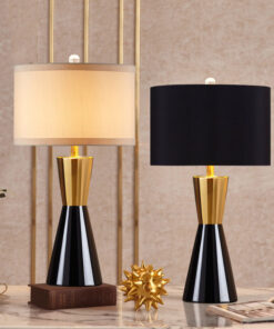 Đèn ngủ sang trọng 2021