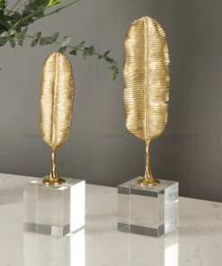 Mô hình chiếc lá