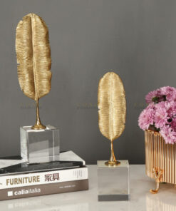 Mô hình chiếc lá