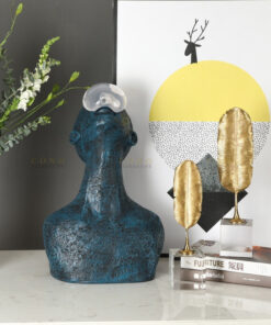 Mô hình chiếc lá