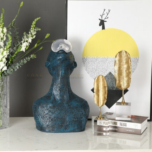 cap la vang de ban lam viec 1 Mô hình chiếc lá