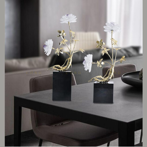 cay nhan sam Cây nhân sâm mạ vàng