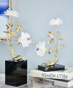 Cây nhân sâm mạ vàng