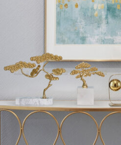 Cây tùng bằng đồng