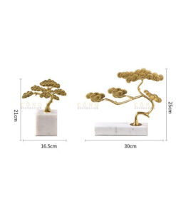 Cây tùng bằng đồng