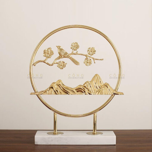 chim-va-hoa 1 (1) Mô hình chim và hoa