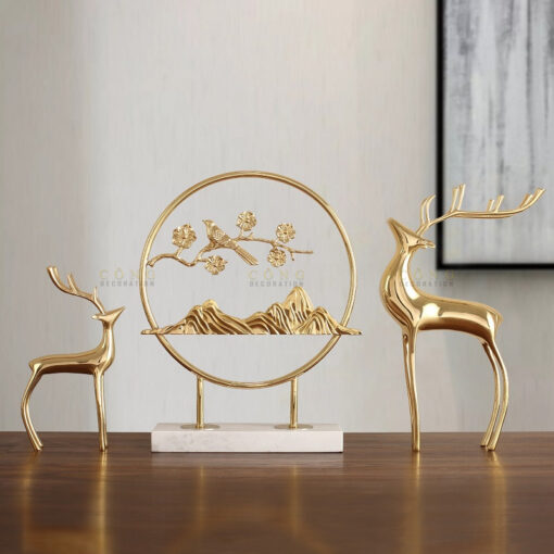 chim-va-hoa 1 (2) Mô hình chim và hoa