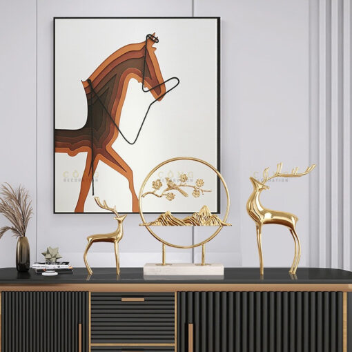 chim-va-hoa 1 (4) Mô hình chim và hoa