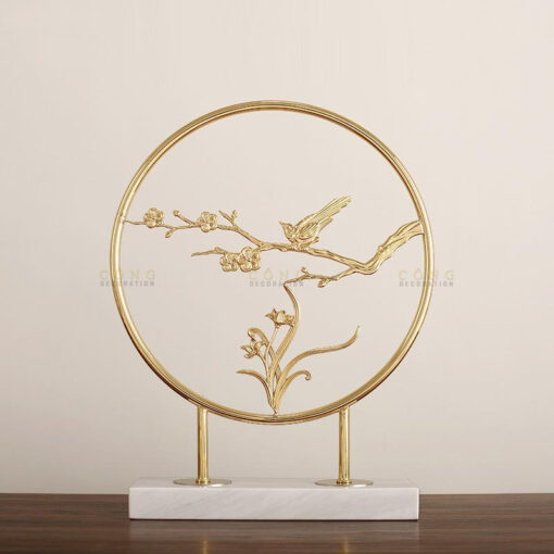 chim-va-hoa 1 (6) Mô hình chim và hoa