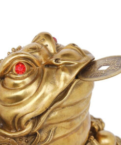 Cóc thiềm thừ 3 chân