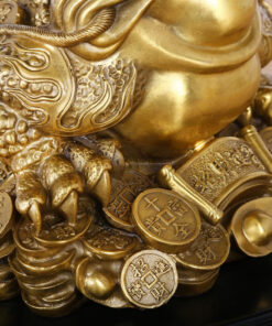 Cóc thiềm thừ 3 chân