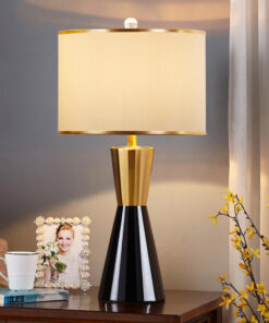 Đèn ngủ sang trọng 2021