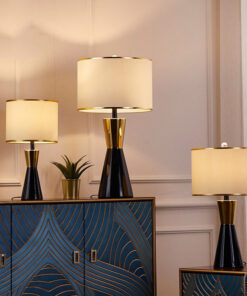 Đèn ngủ sang trọng 2021