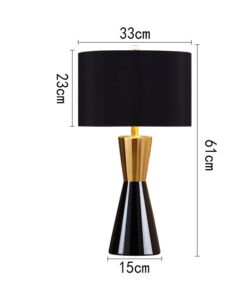 Đèn ngủ sang trọng 2021