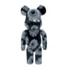 Đồ chơi gấu bearbrick mô hình 400% chủ đề haloween