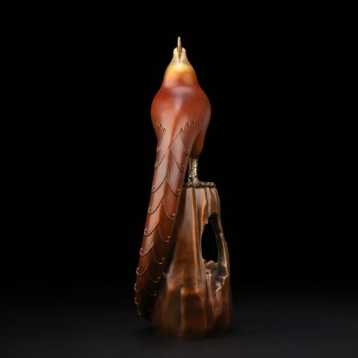 ga trong trang tri ga trong trang tri tu ruou