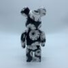 Đồ chơi gấu bearbrick mô hình 400% chủ đề haloween