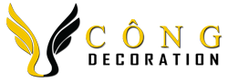 logo website cong decor 31 kim nguu
