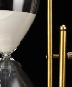 Đồng hồ cát cổ điển 60 phút đẹp