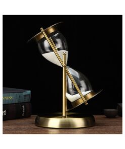 Đồng hồ cát cổ điển 60 phút đẹp