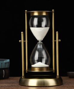 Đồng hồ cát cổ điển 60 phút đẹp