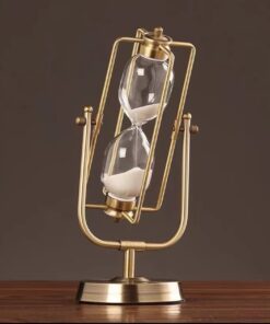 Đồng hồ cát 30 phút thiết kế tinh tế sang trọng