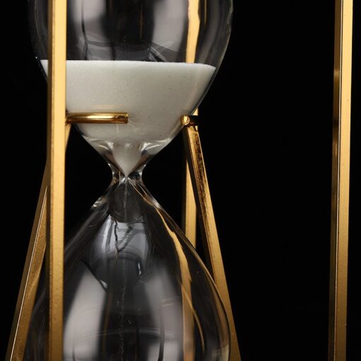 mau dong ho cat khoi hop chu nhat Đồng hồ cát khung hình hộp chữ nhất