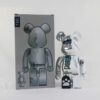 Mô hình gấu bearbrick 400 loai 2G