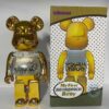 Mô hình gấu bearbrick baby 400