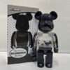 Mô hình gấu bearbrick baby 400