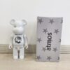 Mô hình gấu bearbrick atoms