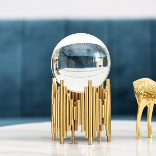 mo hinh pha le trang tri ke tivi tu ruou Mô hình trang trí kệ tivi tủ rượu phòng khách