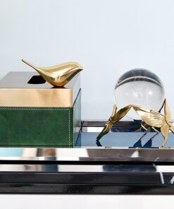 Mô hình điệp trắng