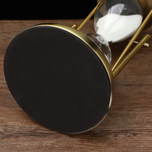 mua dong ho cat dep o ha noi cd115 Đồng hồ cát cổ điển 60 phút đẹp