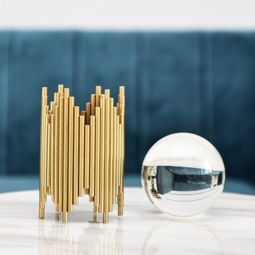 qua cau pha le trang tri ke tivi va tu ruou Mô hình trang trí kệ tivi tủ rượu phòng khách