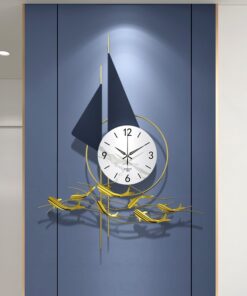 Mô hình thuyền buồm trang trí làm quà tặng tân gia