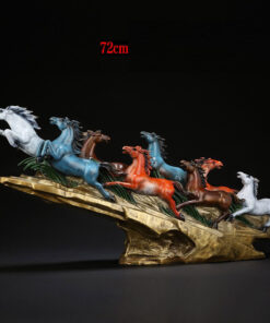 Tượng bát mã phi thiên