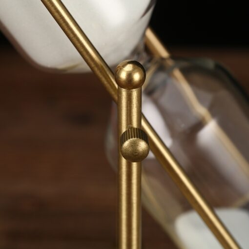 thiet ke dong ho cat 60 phut truc xoay 1917 Đồng hồ cát trục xoay 1917