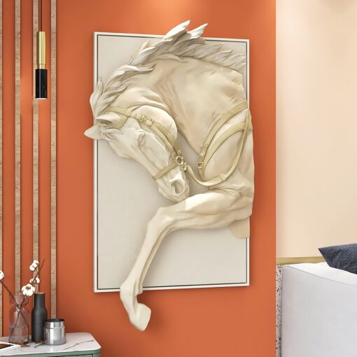 Tranh treo tường 3D Tranh treo tường 3D