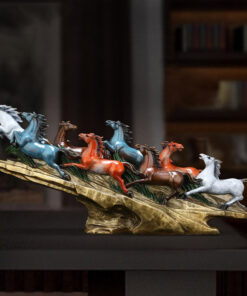 Tượng bát mã phi thiên