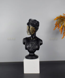 Tượng cô gái phong cách tân cổ điển