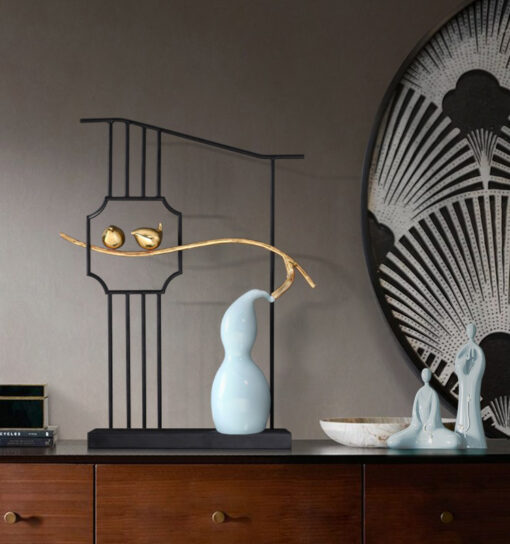 Mô hình hồ lô thiết kế sáng tạo Mô hình hồ lô thiết kế sáng tạo