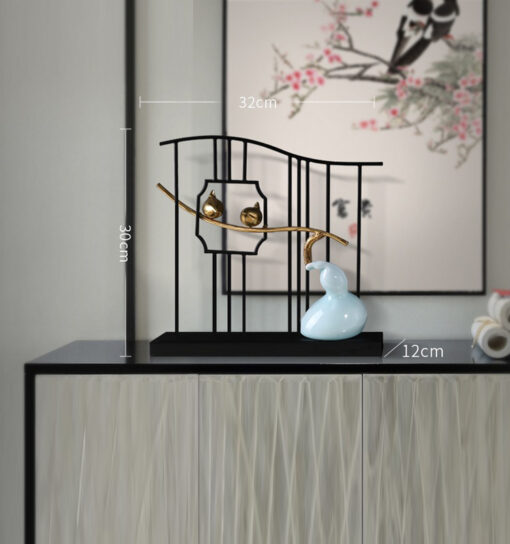 2 Mô hình hồ lô thiết kế sáng tạo