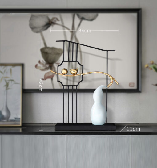 5 Mô hình hồ lô thiết kế sáng tạo