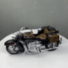 do decor trang tri vintage sidecar