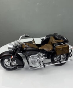 do decor trang tri vintage sidecar
