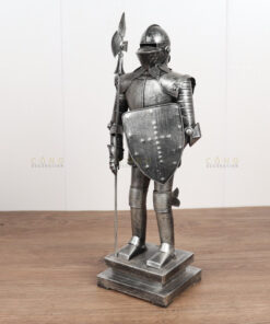 Mô hình lính gác la mã đẹp