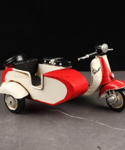 cua hang ban do decor vintage vespa ba banh