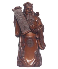 Tuong than tai bang dong o ha noi