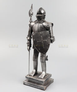 Mô hình lính gác la mã đẹp